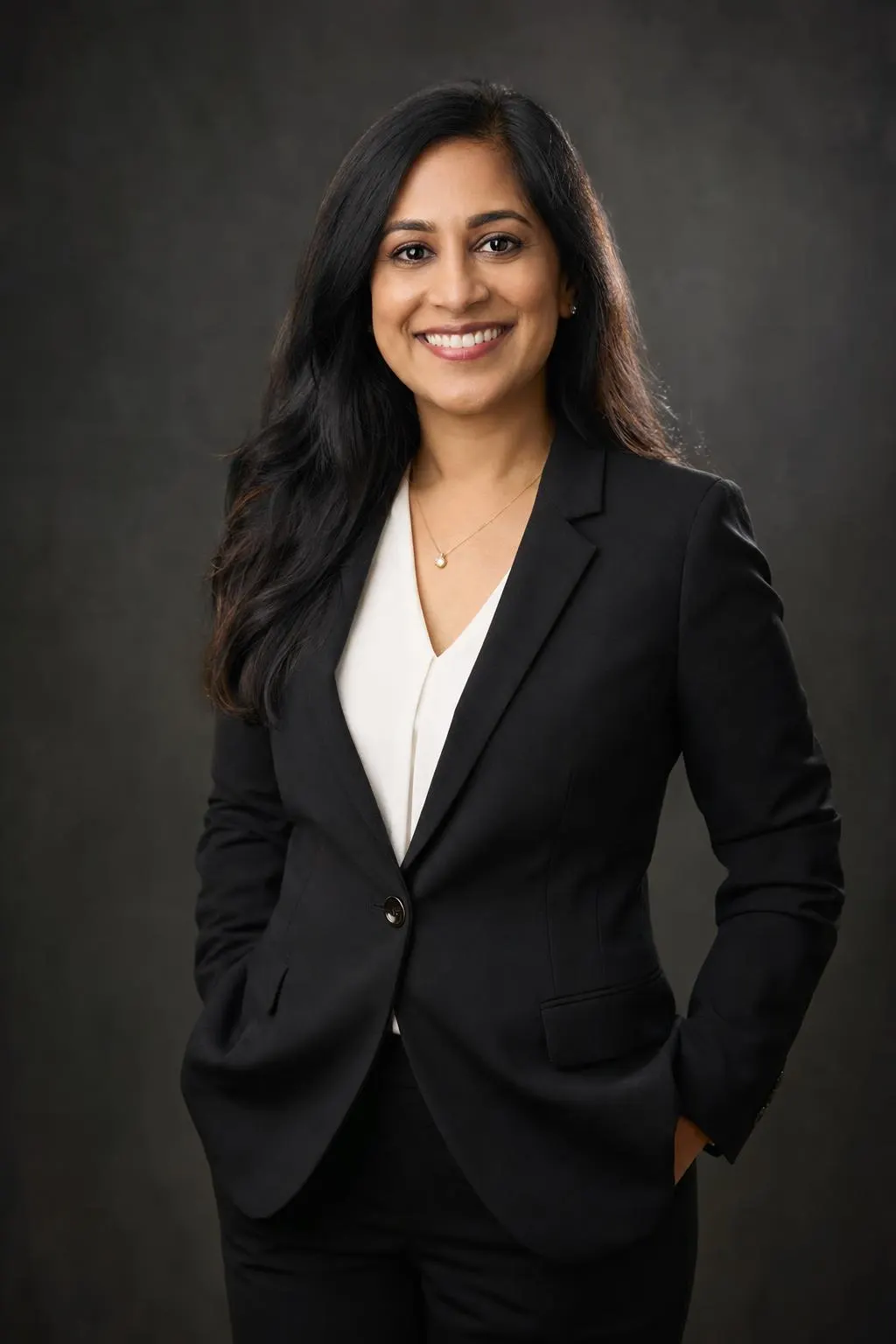 Priya Shah