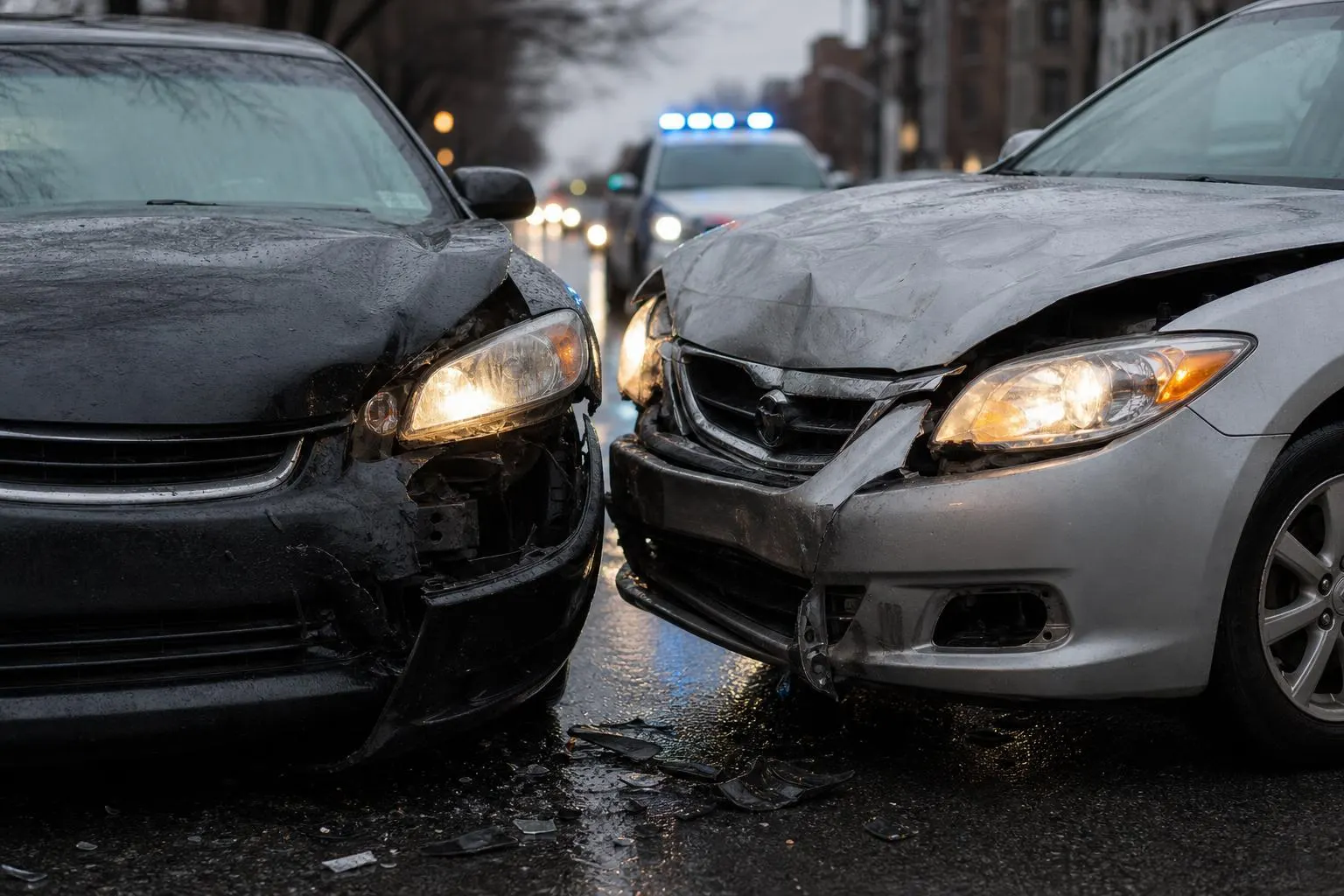 Car Accidents